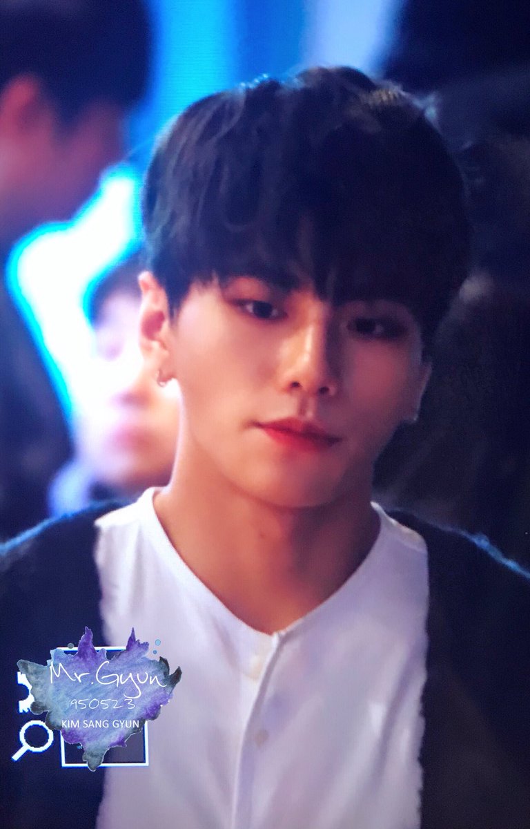 🐶Mr.Gyun🐻미스터균 tweet media