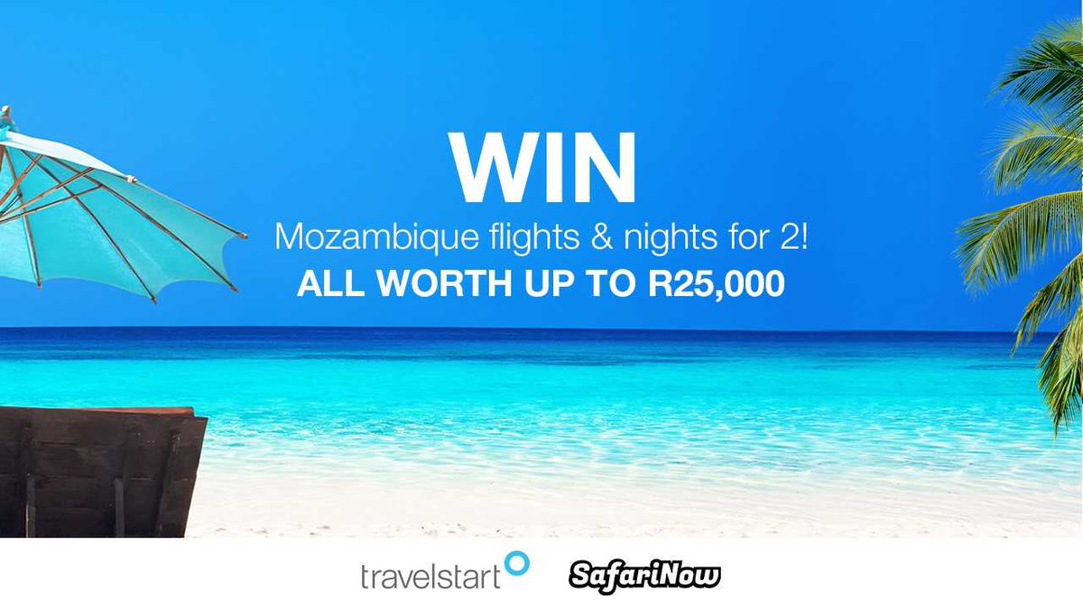 Need another holiday after the holidays? 🌴☀️🐚

Sign up here + you could WIN big! goo.gl/k8ZCjV