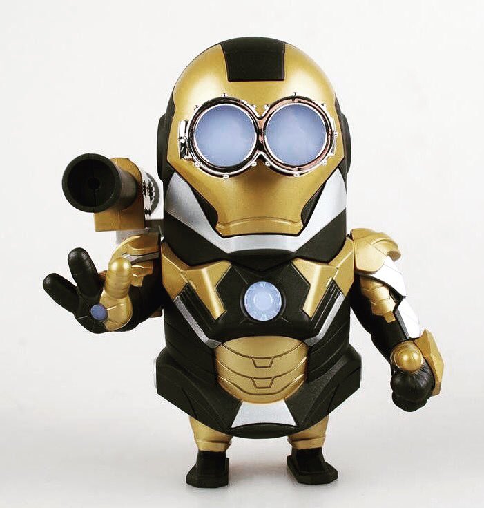 NeoTypeAction's tweet image. Anime shop