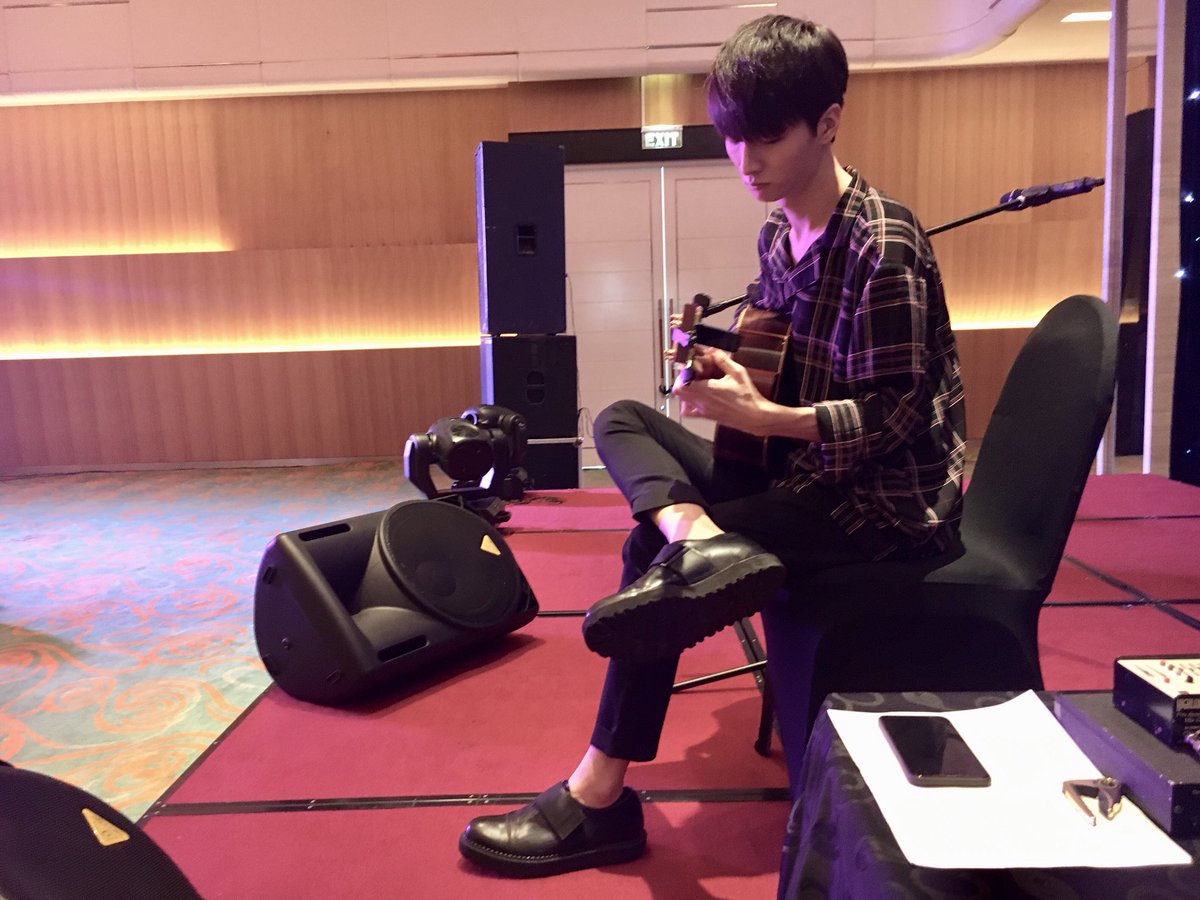 Thanks a ton Indonesia for the great tour!Take care &amp; hope to see you again soon. Next trip’s to Philippines. See you in Cebu &amp;Manila soon!