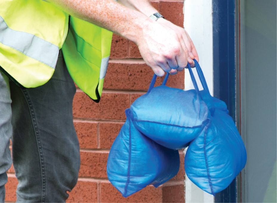 UKWorkStore's tweet image. Finding the right products to deal withfloods can be difficult, but it pays to have the correct supplies on-site in case of emergency. If your premises aren’t prepared, you may suffer financially and in safety.

ow.ly/uzpy50g9GvV

#winter #flood #flooding #healthandsafety