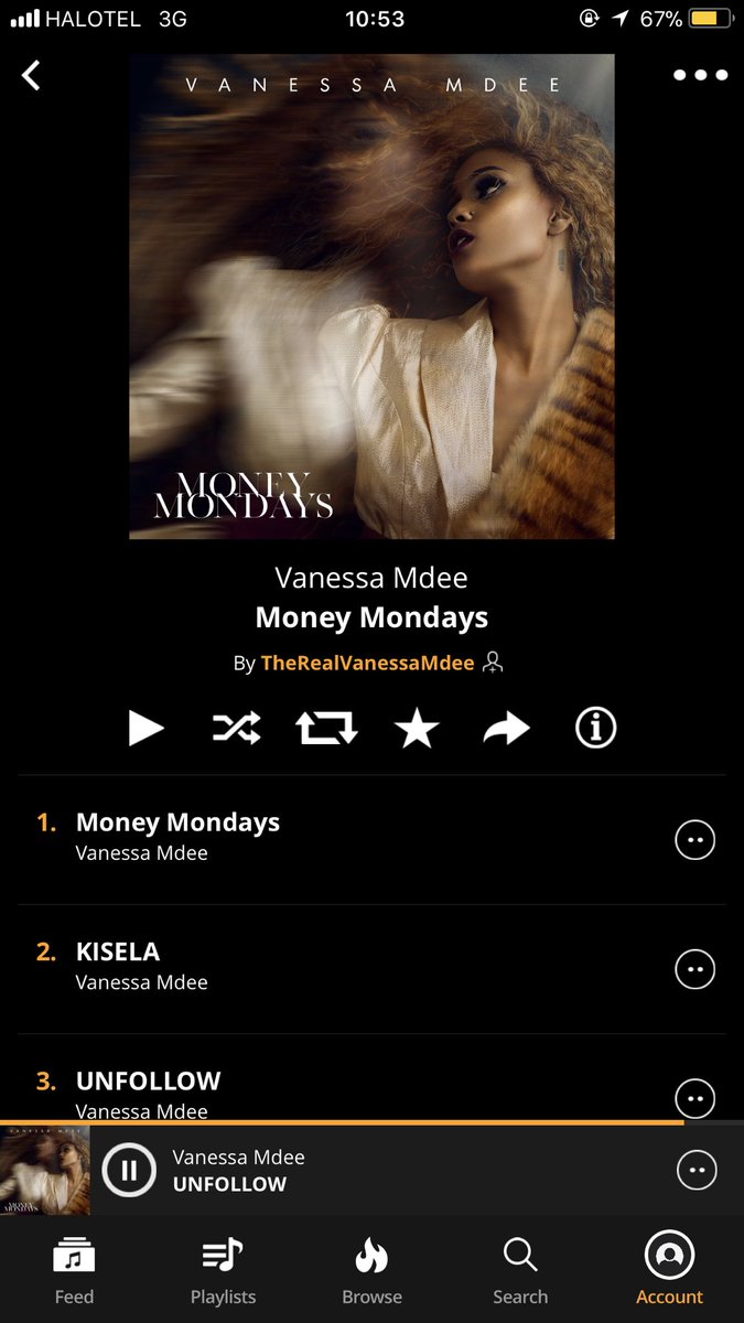 cresenciarainer's tweet photo. This album is everything🔥.Especially Unfollow and Wet .Am proud of you @VanessaMdee @VanessaMdee your the best 🔥🔥🙏🏾🙏🏾🙏🏾 https://t.co/Nyyaugi6Ds