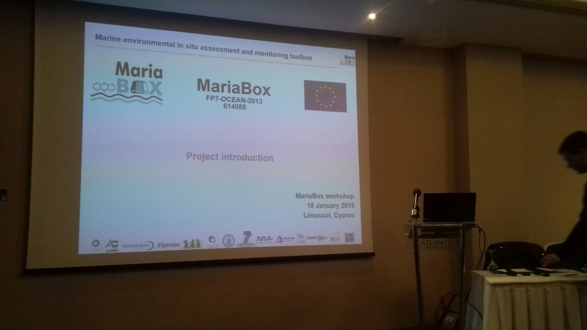 @MariaBoxFP7 tweet media