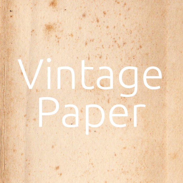 Free Vintage Paper Textures
lostandtaken.com/downloads/cate…

#vintage #paper #textures #webdesign #design #graphicdesign
