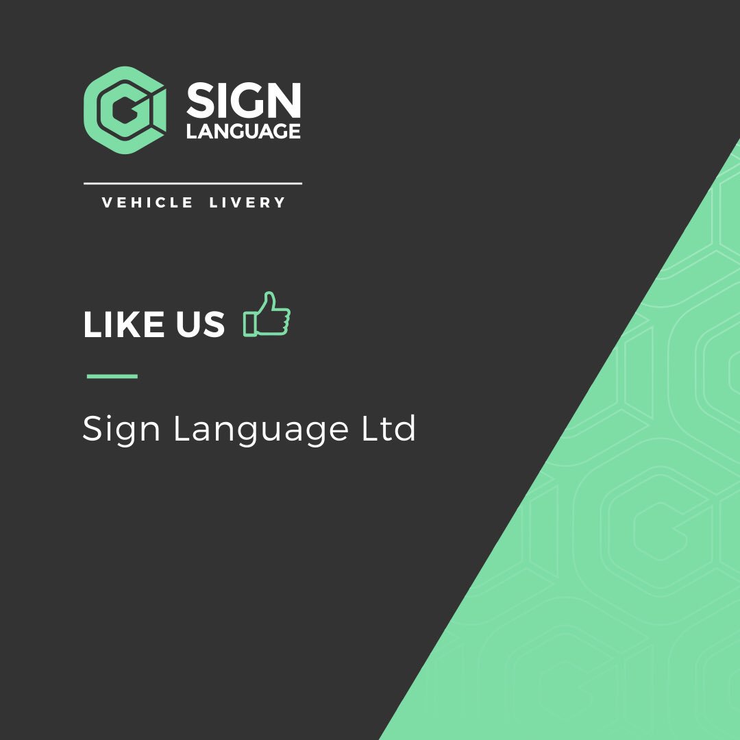Sign Language Ltd (Signlanguageltd) Twitter