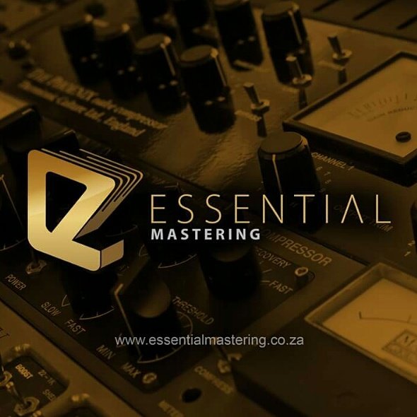 Ole4ever's tweet image. You need mixing and mastering , check them out! You wont be dissapointed. essentialmastering.co.za  #SupportBlackBusinesses #qualitysounds #music