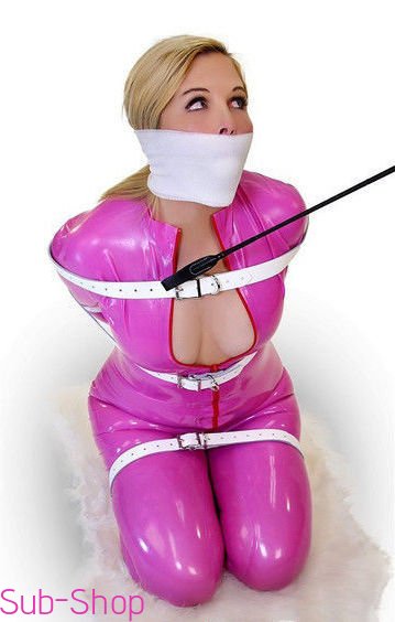 Bondage bdsm