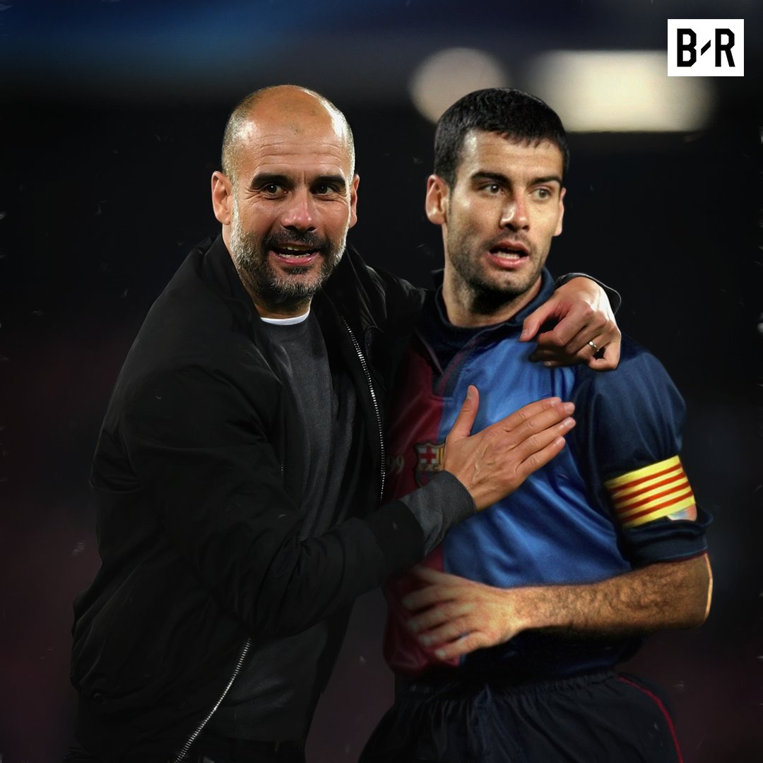 Happy birthday to Pep Guardiola a legendary player and manager  