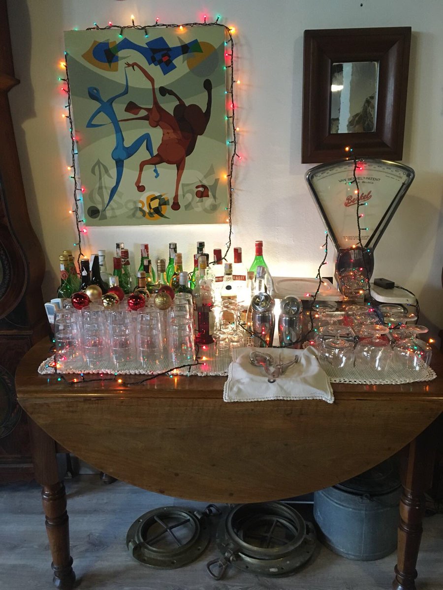 ¡Buenos días! ¿Planes para hoy? Grupos que se divierten en nuestra #Gastroteca de #Palma de #Mallorca