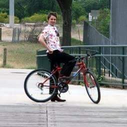 samepicofmatt's tweet image. soz my bike broke