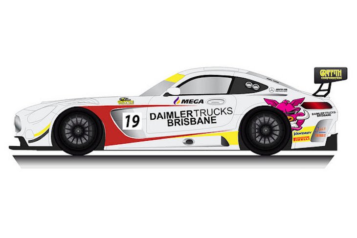 .<a href="/daffidreynolds/">David Reynolds</a> joins <a href="/John_martin24/">John Martin</a> #LiamTalbot and #MarkGriffith in Pro-AM <a href="/MercedesAMG/">Mercedes-AMG</a> for 2018 <a href="/Bathurst12hour/">Bathurst 12 Hour</a> dailysportscar.com/2018/01/18/rei…