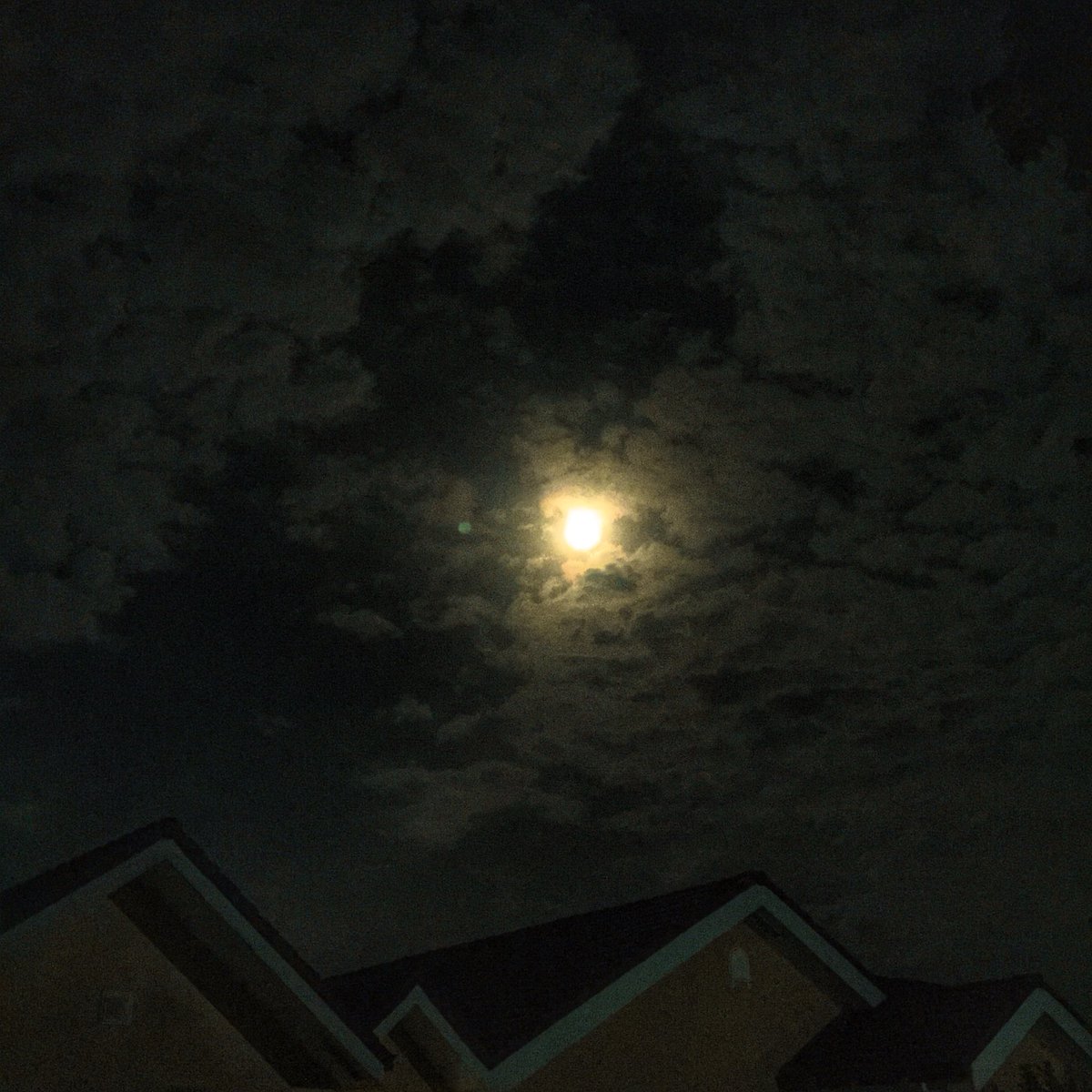 Justdoitjosh's tweet photo. Moon https://t.co/uAi2pbQkdq