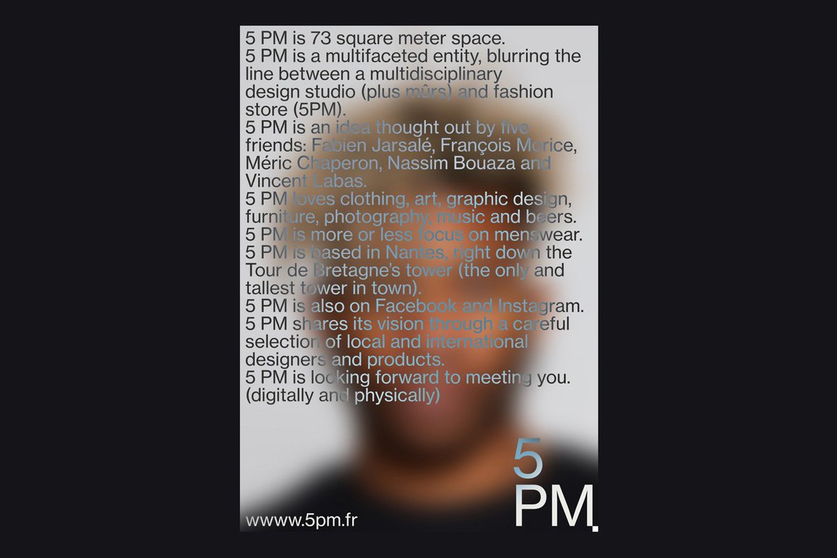 The Brand Identity tweet media