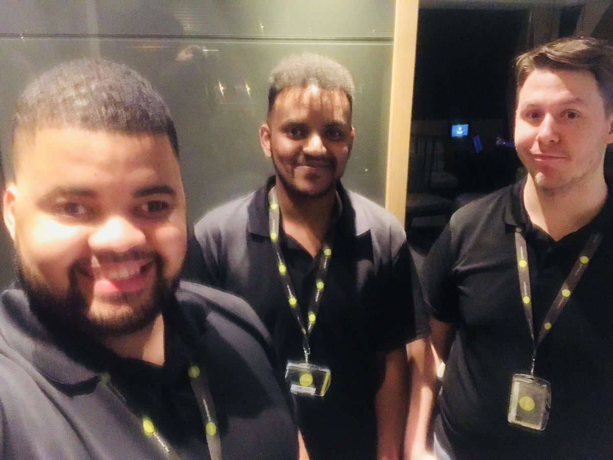 Men’s taking over in the evening at the Hub CG 💚🔝✅🔥#takingover <a href="/Tom_CFP/">Tom Pocock</a> <a href="/cristin8la/">cristina bongiovanni</a> <a href="/paddymooner/">Patrick Mooney</a>