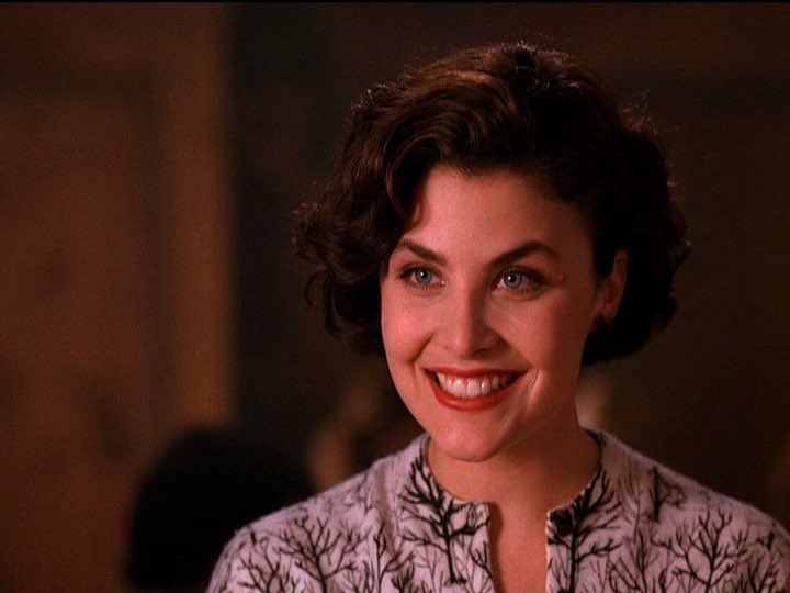 Happy Birthday to Sherilyn Fenn   