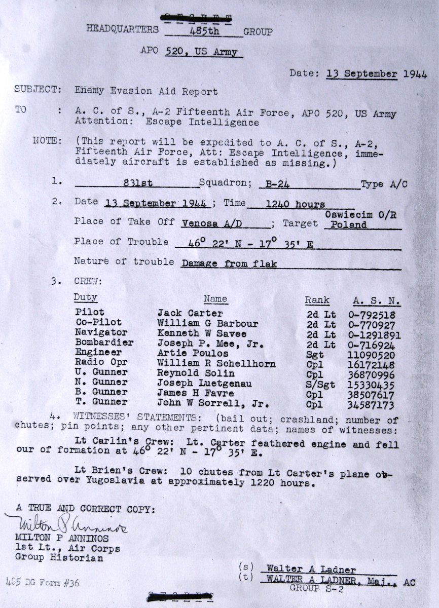 O Xrhsths Marcin Kusmierczyk Sto Twitter This Is Even More Shocking If You Consider That Usa Bombed Oswiecim However The Target Was Not Camp Or Railways But Chemical Factory In Which Germans
