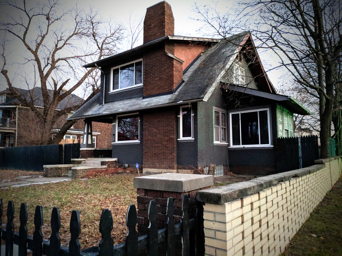 intoDetroit's tweet photo. Time to dust off the ol' blog with a big update. https://t.co/zYc9vMpy4W https://t.co/E191hYlAaa