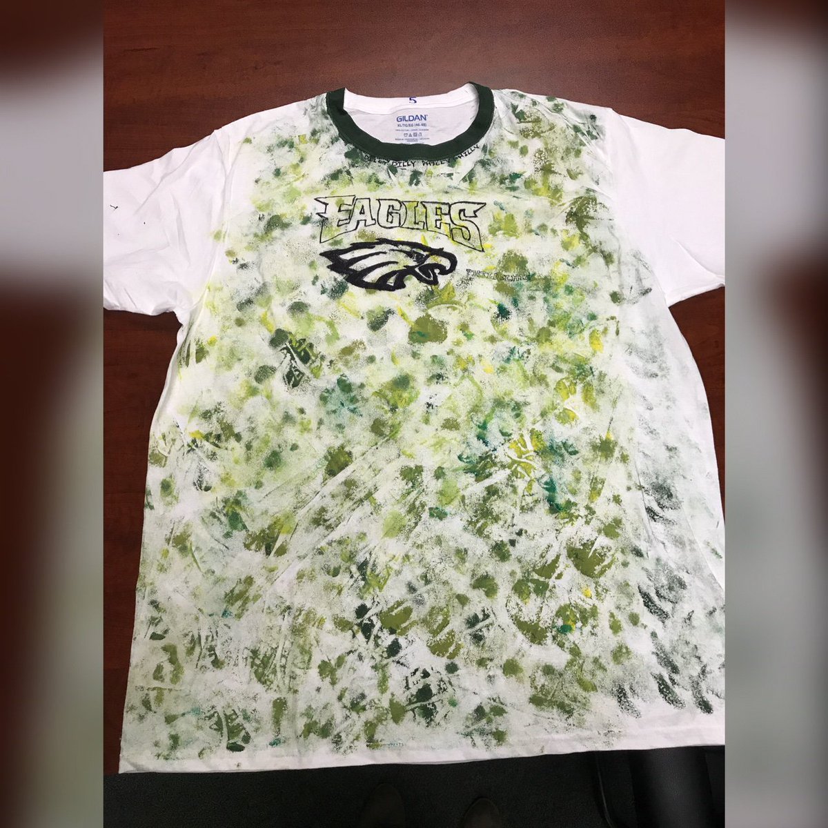 Wissahickon SD tweet media