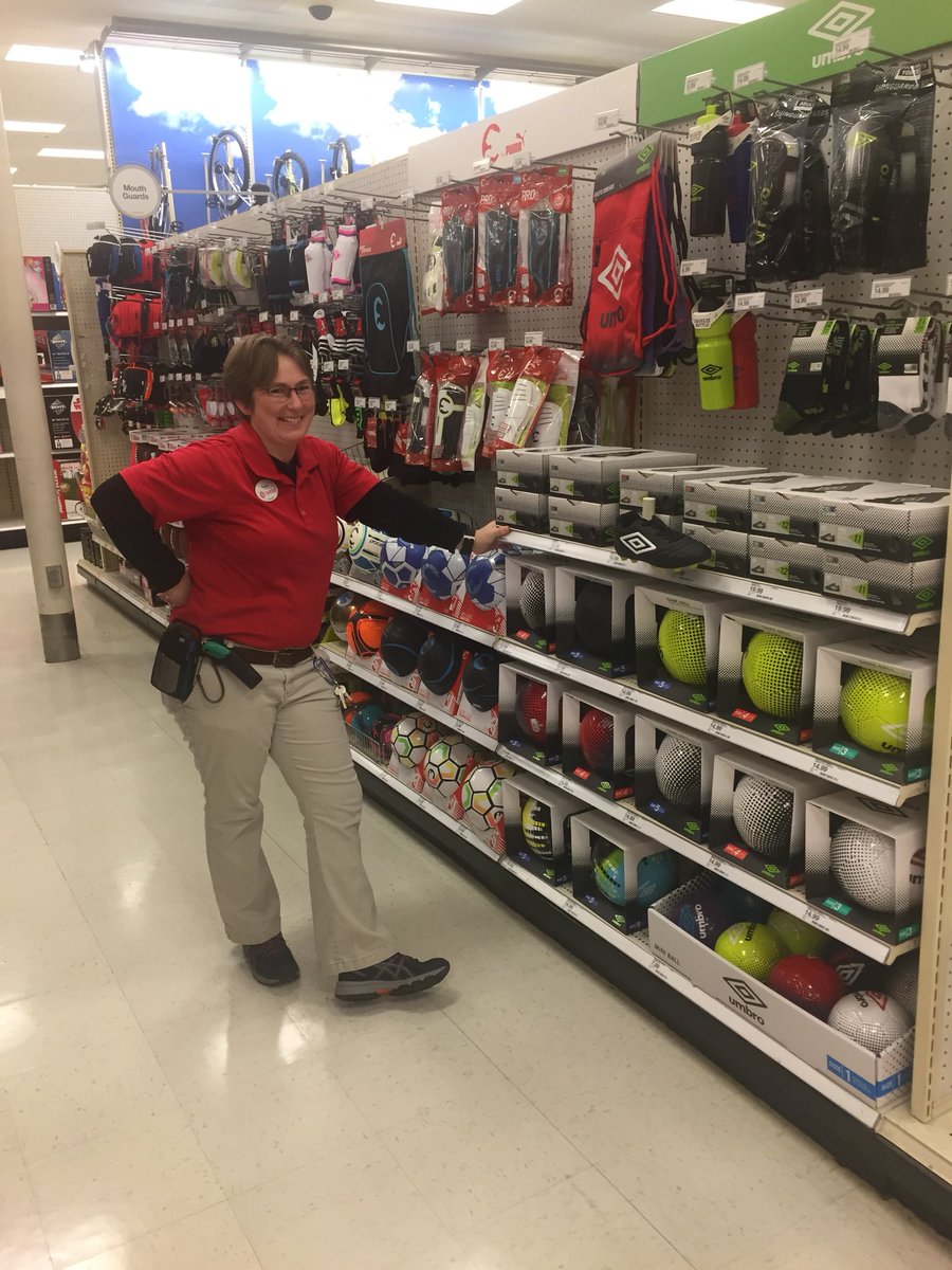 Umbro at target Outlet