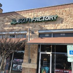 LightseekersTCG's tweet image. Lightseekers is coming to @SciFi_Factory in North Richland Hills #Texas this weekend! This is a great opportunity to come and learn more about the Lightseekers card game at this great store! bit.ly/2nrE8A9
