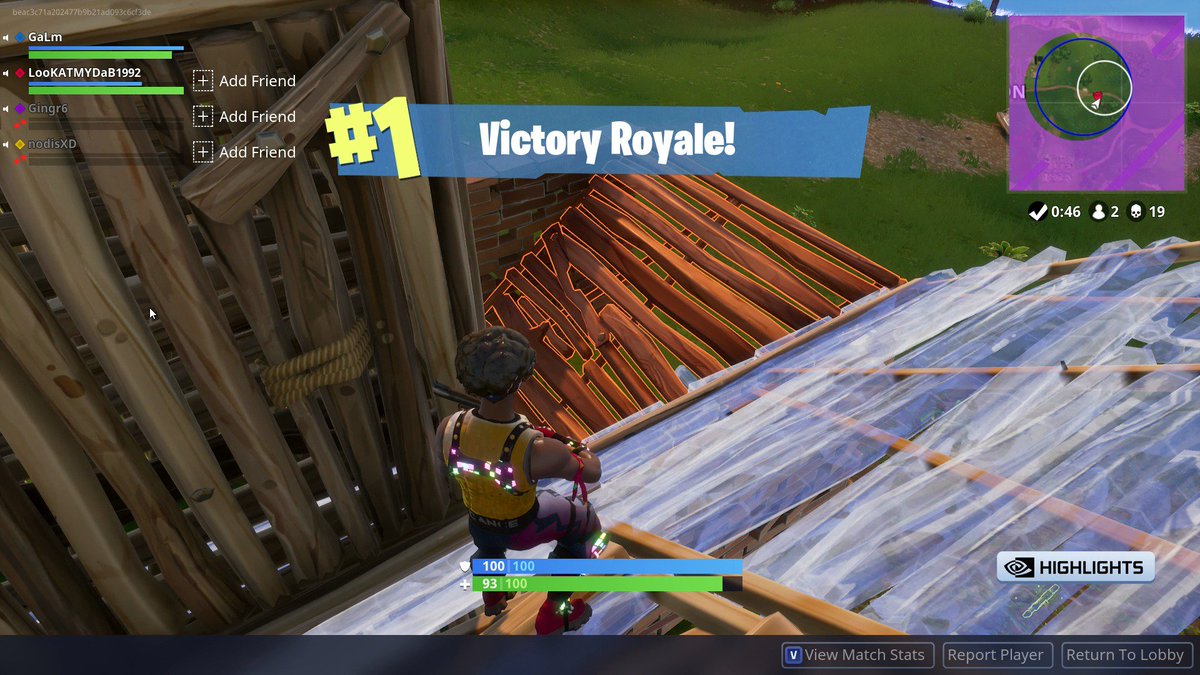 Galm On Twitter 19 Kill Game In Fortnite I Ve Peaked 19 Kill Game Fortnite 19 Kill Game Fortnite Galm On Twitter 19 Kill Game In Fortnite I Ve Peaked