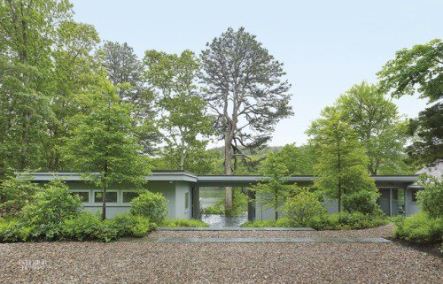 SPG Architects Transforms Lilian Swann Saarinen’s Former Cape... dlvr.it/QDcys0