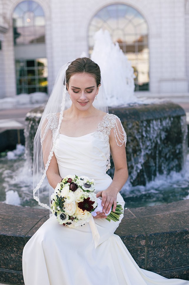 Utah Bride Groom On Twitter Salon Manager And Hair Phenom