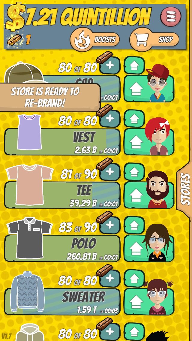 ragegames771's tweet photo. @JayFromTGF Yee boi thats without buying a thing https://t.co/N0VEbxbhZL