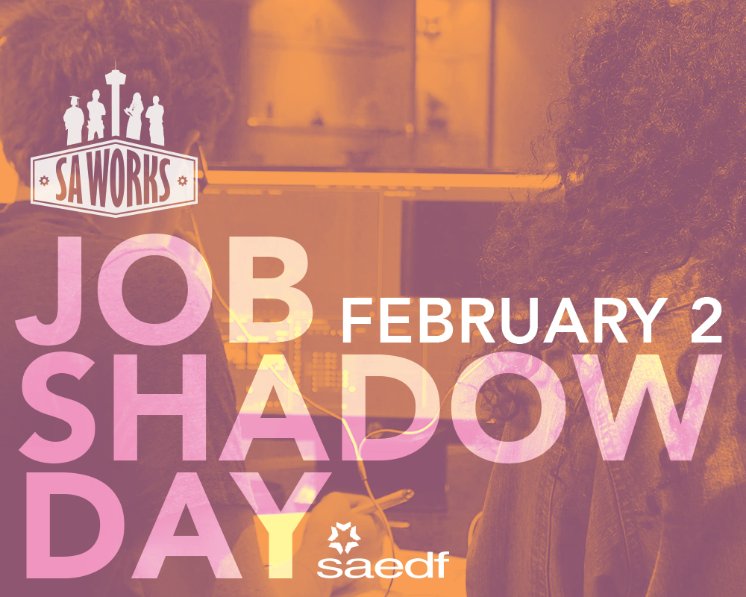 FirstmarkCU's tweet photo. We’re so happy to be one of 130 employers hosting high school students tomorrow for a half day of experiential learning during @SA_Works Job Shadow 2018. #SAJobShadow #EducationMatters #WeAreFirstmark https://t.co/7ljMHYm25E