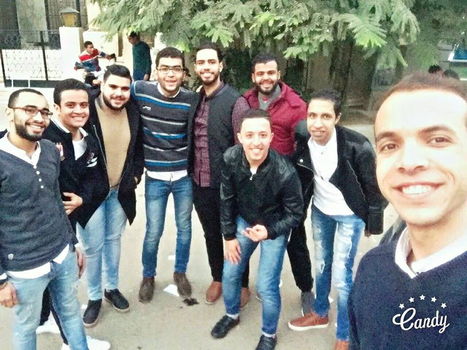 MahmoudAsharf4's tweet photo. الصحاب❤ دفعت 2018 ان شاء الله https://t.co/LoVD3D29lX