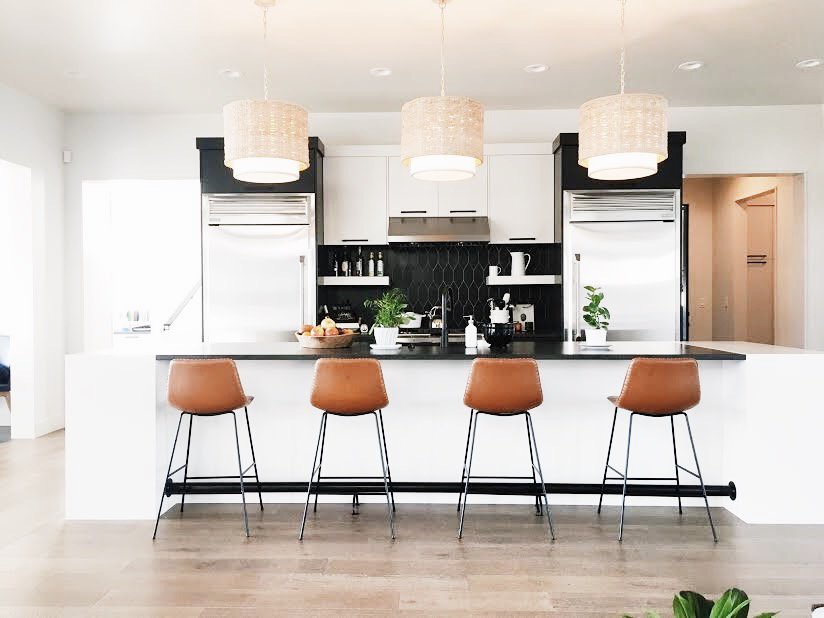 From February 1 through February 17, 2018 Four Chairs Furniture and Design is having its 15-year Anniversary Sale. They'll have specials going on and they're inviting you to stop by for treats, deals and some great interior design advice: bit.ly/2nA3R8S #ad <a href="/FourChairs/">FourChairsFurniture</a>