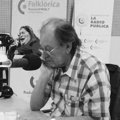 BonusTrack1390's tweet photo. El Martes 6 a la Medianoche Marcelo Simon en Bonus Track! 
Uno de los más importantes difusores de la música popular Argentina, nos regala
algunas historias y una selección musical para no perderse! 
Martes a la medianoche por @radioulaplata 
En la Web
https://t.co/ig5qMMqxHx https://t.co/r6rtXx02sf