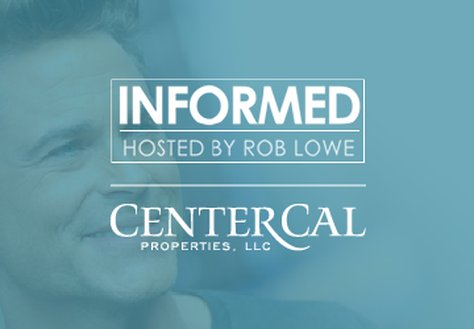 CenterCal Properties tweet media