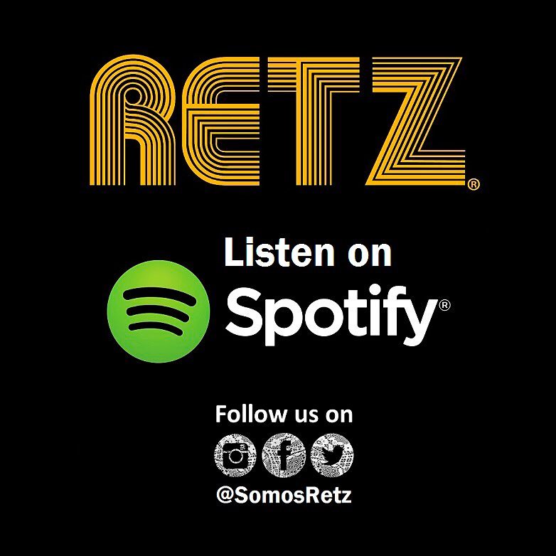 RETZ tweet media
