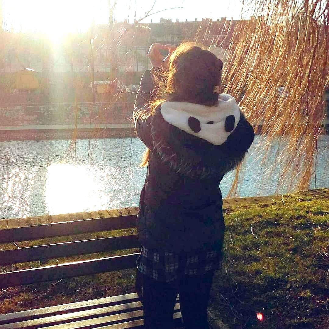 Lili_BTSfan's tweet photo. "So long as we live under the same sky, silently and strongly, for that day, I wait."❤️
Thank you for your existence!❤️❤️❤️

#BTSARMY #BTS_twt https://t.co/Mbz1pQ0KNM