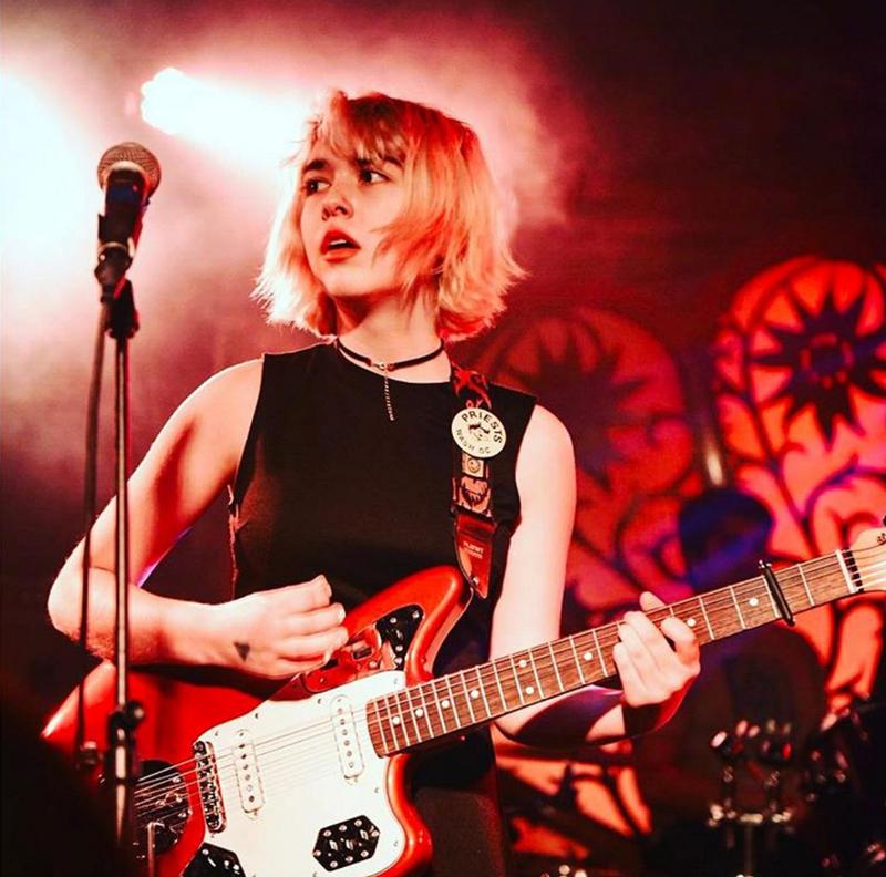 Liabilityrecord's tweet image. Snail Mails impact on the music world has been anything but slow, thrilling us with beautiful laid-back melodies that remind us what it’s like to be seventeen again. 
Check us out on:
Instagram: @liabilityrecords901
YouTube: youtube.com/channel/UC3CGF…