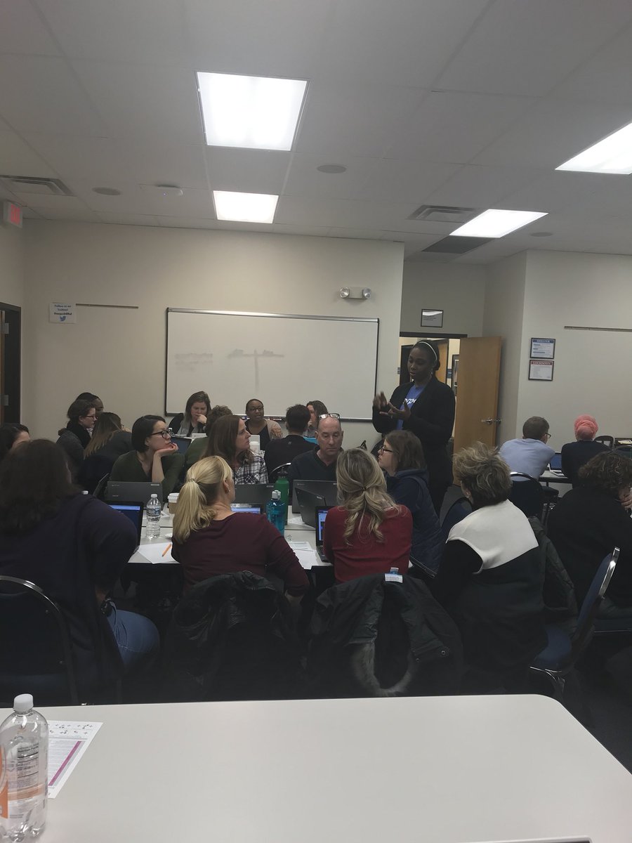 MCPS SCIENCE & SS (@eic_sci_ss) on Twitter photo Nearpod Training for ESOL teachers! <a href="/RoscoeNixES/">Roscoe Nix ES</a> <a href="/SouthLakeES/">SouthLakeES</a> <a href="/OakviewElem/">Oakview Elementary</a> Thanks for being part of this pilot! Nearpod Training for ESOL teachers! <a href="/RoscoeNixES/">Roscoe Nix ES</a> <a href="/SouthLakeES/">SouthLakeES</a> <a href="/OakviewElem/">Oakview Elementary</a> Thanks for being part of this pilot!