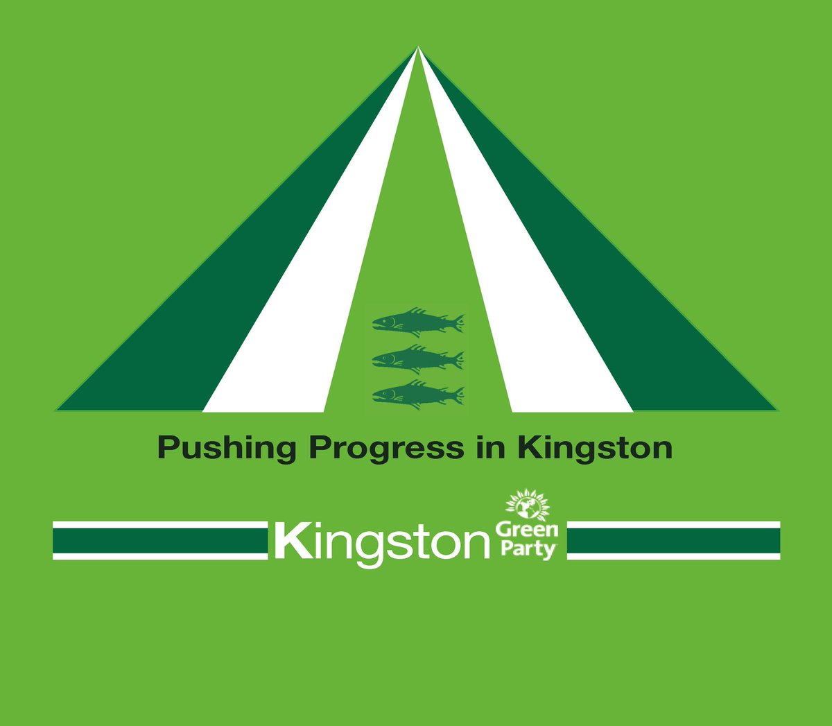 KingstonGreenUK's tweet photo. #OneGreenmakesaDifference https://t.co/dRoZ3DGOxc