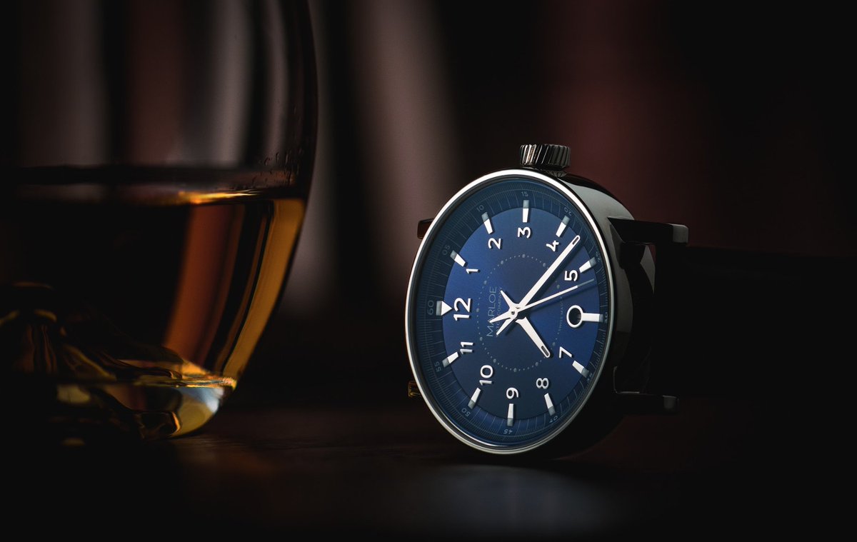MarloeWatchCo's tweet photo. The Best Men's Watches for Under £1,000 https://t.co/hw5pKc2qdj featuring the Haskell #watchoftheday #horology #watchesofinstagram #dailywatch #watchfreak https://t.co/mlzB81G4hR