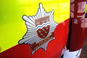 BurwashFireStn's tweet photo. TURNOUT 11:09 along with @BattleESFRS to oil fired boiler fire in #ThreeCups out on arrival TIC used https://t.co/RkmXclmFXp