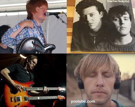 oWOWRadio's tweet photo. Iโm Steve Pappas with #TimelessRock 2-6 this afternoon from #BrettDennen #JoeBonamassa #TearsforFears #VanWilliam and more! #owow #localcle https://t.co/my4GSDlptt