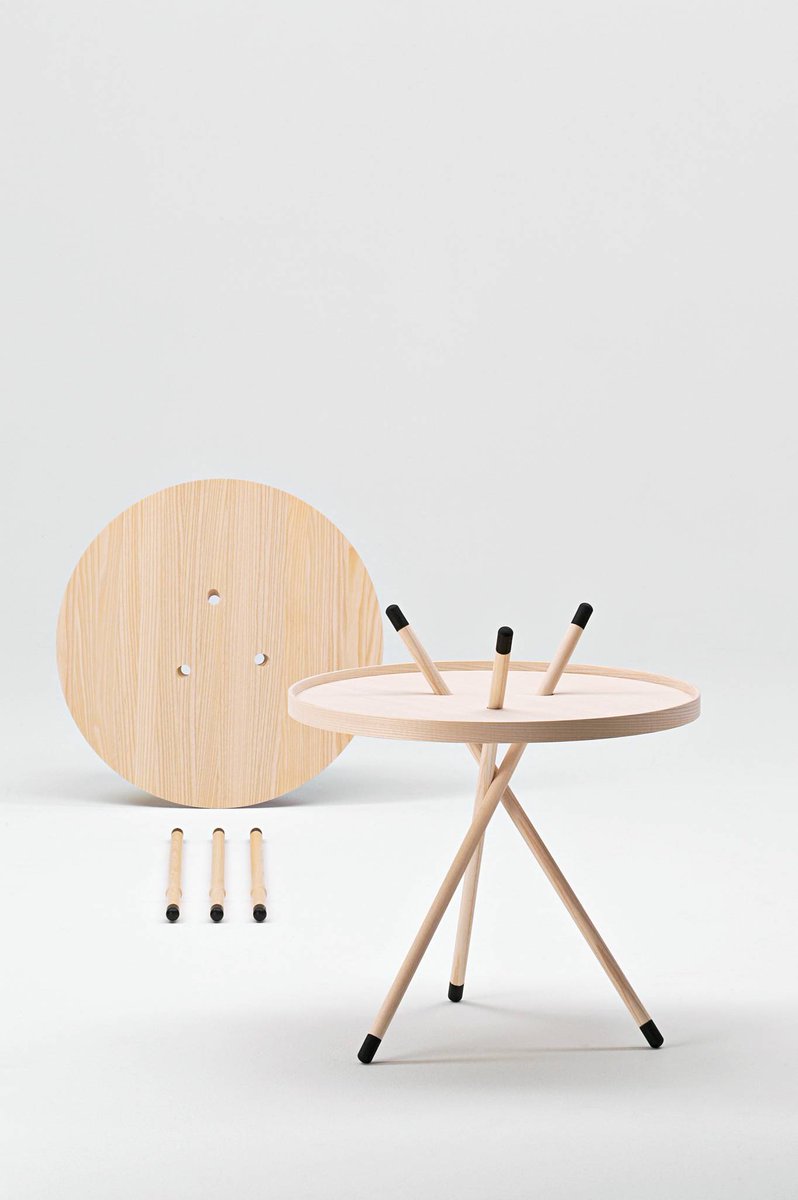 A renomada feira Maison &amp; Objet, que reúne tendências de design de interiores, elegeu a designer dinamarquesa Cecilie Manz como a profissional do ano de 2018. 

Saiba mais sobre o estilo da artista e o que ela traz para cada uma de suas criações:
casacor.abril.com.br/design/maison-…