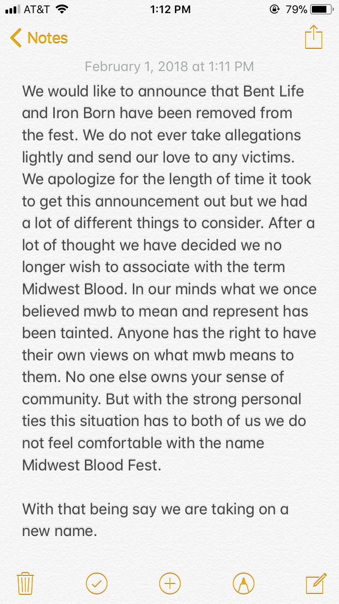 LDB FEST tweet media