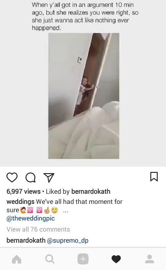 Djp5SOS's tweet photo. Hoooy ang cute may pag tagged sa mister hahaha 😍💙 naalala ko yung TWBA nila sabi ni Kath siya lagi nanalo kasi pinagbibigyan ni DJ 😂 Happy Wife, Happy Life. https://t.co/U7RuNXo0iA