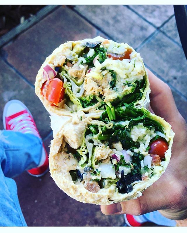 Hummus House UCF (Hummushouseucf) Twitter