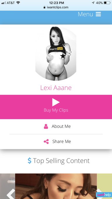 Guys I just Opened a New Store! Come Check it Out! You can Buy my Clips there and Sexy Naughty Clips<a href="/tag/mvsales"class="tags"><span>#mvsales</span></a><a href="/tag/vipfanclub"class="tags"><span>#vipfanclub</span></a>