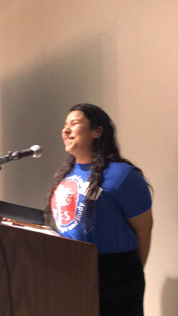 RotaryAshNoon's tweet photo. YES. Youth Exchange Study Prigram.  Awesome reports from students from Morocco and Egypt. #peopleinaction https://t.co/Q9E6esby7R