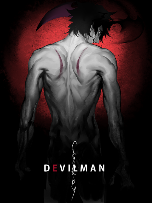 画像まとめ Devilman Crybaby 2ページ目 アニメレーダー