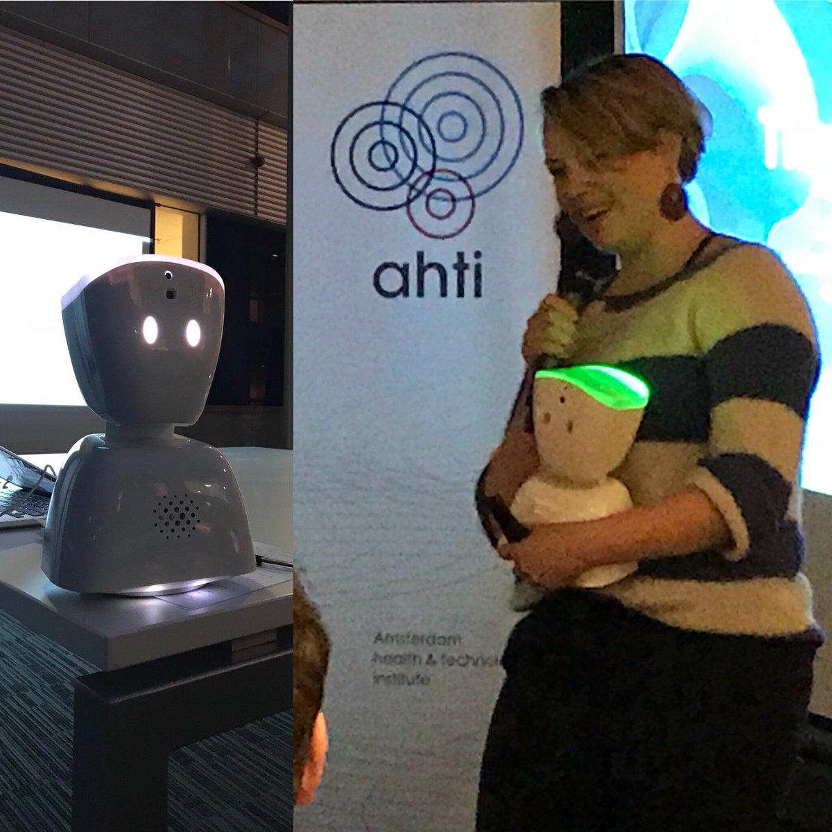 AV1 helping kids stay in school (and up to date with gossip) and avoid isolation while they’re physical not able to attend. @_noisolation