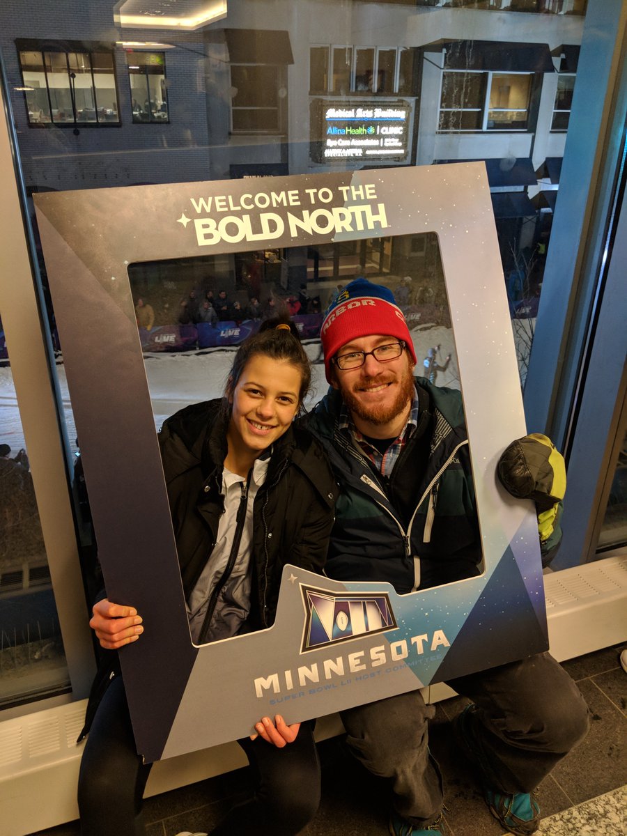 dancingwstar's tweet image. #boldnorthmoa